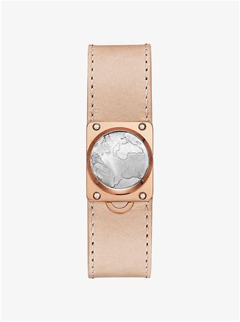 michael kors hunger stop activity tracker